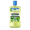 Купить Listerine 250 мл ополаскиватель для полости рта зеленый чай