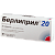 Купить Берлиприл 20 20 мг 30 шт таблетки