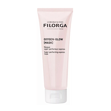 Купить Filorga Oxygen-Glow Mask 75 мл экспресс-маска для сияния кожи