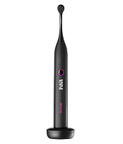 Купить: Curaprox Hydrosonic Black is White Курапрокс щетка зубная звуковая