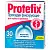 Купить Protefix 30 шт прокладки фиксирующие для верхней челюсти