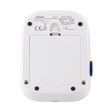 Купить Omron M2 Basic HEM-7116-RU тонометр автоматический