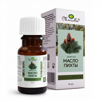 Купить: Mirrolla Масло пихты 10 мл масло эфирное