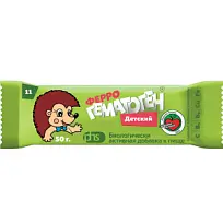 Купить: Феррогематоген 50 г пастилки 