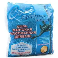 Купить: Соль древнего моря 1 кг соль морская