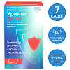 Купить Уринал Актив 4,5 г 7 шт порошок в саше