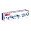 Купить Sensodyne 75 мл зубная паста отбеливающая Восстановление и защита