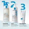 Купить La Roche-Posay Lipikar Syndet AP+ 400 мл крем-гель липидовосстанавливающий очищающий  для лица и тела у взрослых детей и новорожденных младенцев рефил (сменный блок)