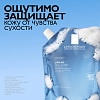 Купить La Roche-Posay Lipikar Gel Lavant 400 мл гель успокаивающий  для душа для чувствительной кожи детей и взрослых с маслом ши РЕФИЛ (сменный блок)