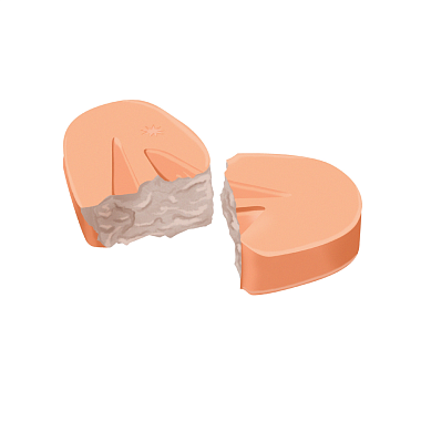 Купить Кораксан 5 мг 56 шт таблетки покрытые пленочной оболочкой