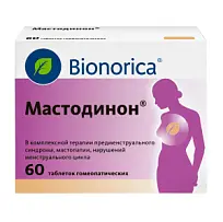 Купить: Мастодинон 60 шт таблетки