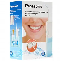Купить: Panasonic EW-DJ10-A ирригатор полости рта портативный