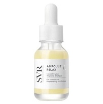 Купить: SVR Ampoule Refresh 15мл сыворотка для кожи вокруг глаз восстанавливающая
