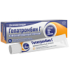 Купить Гепатромбин Г 20 г мазь для наружного и ректального применения + комплект с наконечником