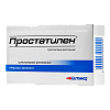 Купить Простатилен 3 мг 10 шт суппозитории ректальные