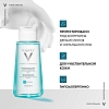 Купить Vichy Purete Thermale 100 мл средство для снятия макияжа с глаз и кожи лица успокаивающее