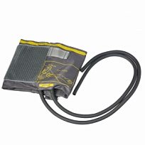 Купить: Little Doctor LD-Cuff N2AR манжета к механическим тонометрам 25-36 см с двумя трубками