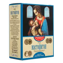 Купить: Мастофитон 0,45 г 30 шт капсулы
