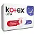 Купить Kotex Ultra Night 7 шт прокладки ночные с сеточкой