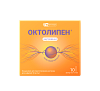 Купить Октолипен 30 мг/мл 10 мл 10 шт концентрат для приготовления раствора для инфузий