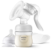 Купить Philips Avent молокоотсос ручной SCF430/10