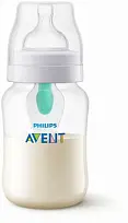 Купить: AVENT Анти-Колик бутылка д/кормления Арт.813/14 250мл с клапаном airfree