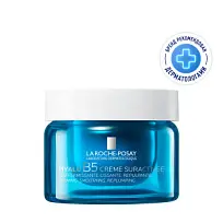 Купить: La Roche-Posay Hyalu B5 50 мл крем увлажняющий антивозрастной  для лица против морщин c гиалуроновым комплексом