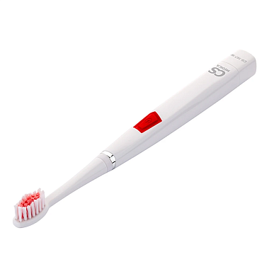 Купить CS Medica Sonicmax CS-167-W щетка зубная звуковая белая