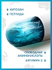 Купить Доктор Море Хитозан Приморский 60 шт капсулы