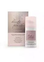 Купить: 818 Beauty formula 30 мл крем-филлер гиалуроновый от глубоких морщин для чувствительной кожи