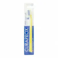 Купить: Curaprox supersoft з/щетка Арт.CS3960 желтая