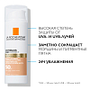 Купить La Roche-Posay Anthelios SPF 50+ 50 мл крем для лица антивозрастной СС