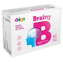 Купить: Daigo Brainy 60 шт капсулы