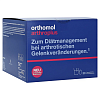 Купить Orthomol Arthro plus порошок + капсулы курс 30 дней