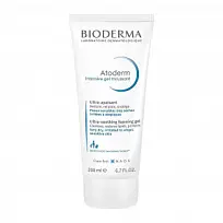 Купить: Bioderma Atoderm Intensive 200мл мусс-гель