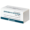Купить Диосмин-Н Органика 50 мг + 450 мг 60 шт таблетки покрытые пленочной оболочкой