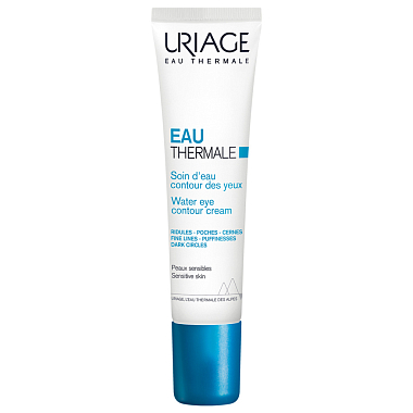 Купить Uriage Eau Thermale 15 мл крем для контура глаз увлажняющий