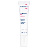 Купить: Bioderma Sensibio Eye+ 15 мл крем для контура глаз