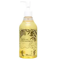 Купить: Elizavecca Milky-Wear Natural 90 % Olive Cleansing Oil 300 мл масло гидрофильное с оливой 90 %