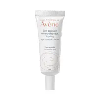 Купить: Avene 10 мл крем для глаз успокаивающий