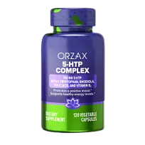Купить: Orzax 5-HTP комплекс 120 шт капсулы