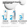 Купить La Roche-Posay Lipikar Syndet AP+ 200 мл крем-гель липидовосстанавливающий очищающий  для лица и тела у взрослых детей и новорожденных младенцев