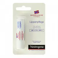 Купить: Neutrogena Норвежская формула 4,8 г бальзам для губ
