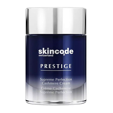 Купить Skincode 50 мл крем-кашемир для совершенной кожи высокоэффективный