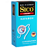 Купить Sico Марафон 12 шт презервативы классические