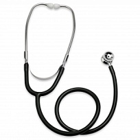 Купить: Little Doctor LD Prof-III стетоскоп черный