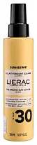 Купить: Lierac sunissime 150 мл лосьон для тела SPF30