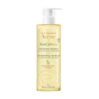 Купить: Avene XeraCalm A.D 400 мл масло липидовосполняющее очищающее