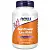 Купить Now Foods Лецитин Тройная сила 1200 мг 200 шт капсулы