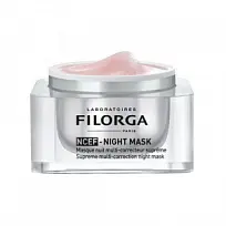 Купить: Filorga NCEF-Night 50 мл маска ночная мультикор